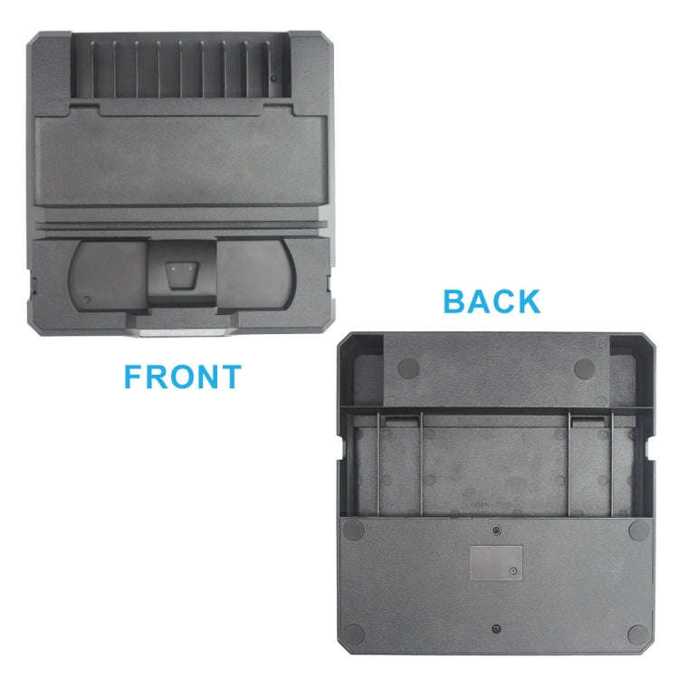Multifunctional Game Console Handle Charging Base Storage Bracket For Nintendo Switch, S053