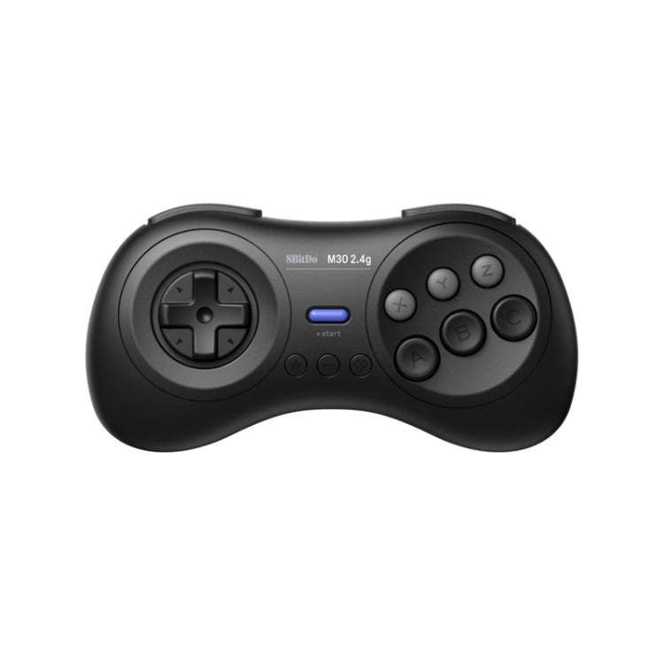 8Bitdo M30 MD Mini Version 2.4G Wireless Gamepad For Nintendo Switch, M30