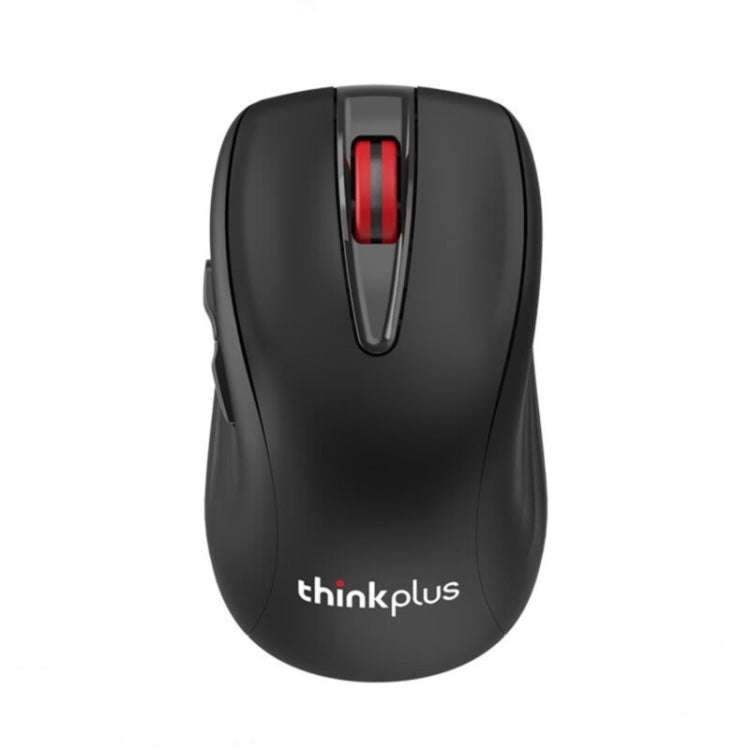 Lenovo Thinkplus High-Precision Wireless Mouse Ergonomic Design Gaming Office Mouse, Gaming Mice