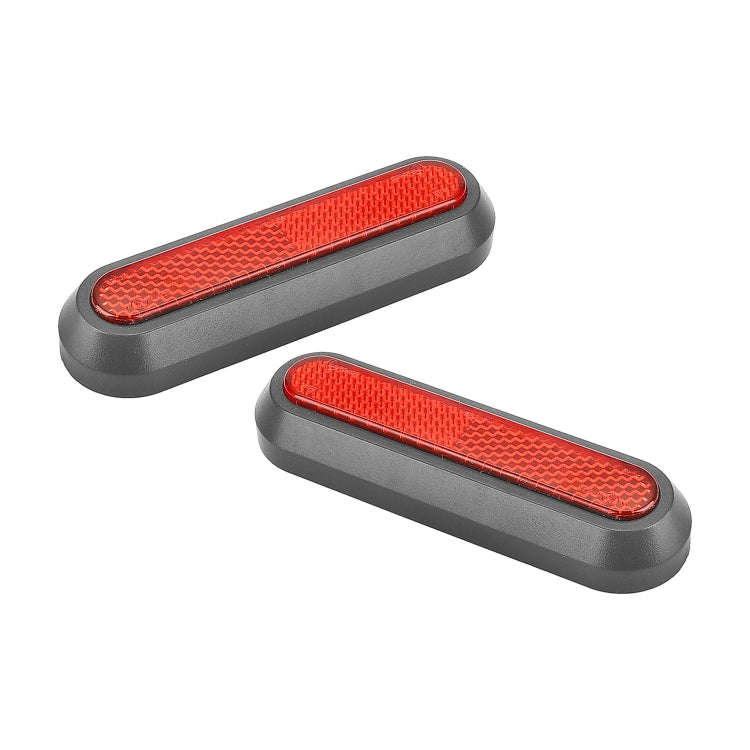 Reflective Protect Shell for Xiaomi Mi Electric Scooter M365 Pro 2/1S