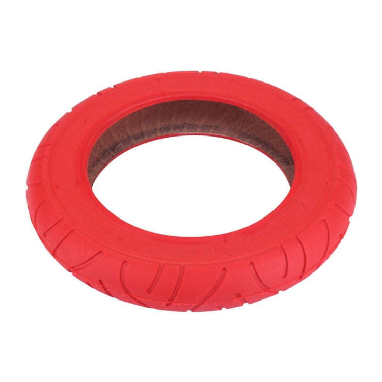 10 x 2 P1069 Inflatable Solid Tire for XiaoMi Mijia M365 Pro,Style, Outer Tire, Inner Tube