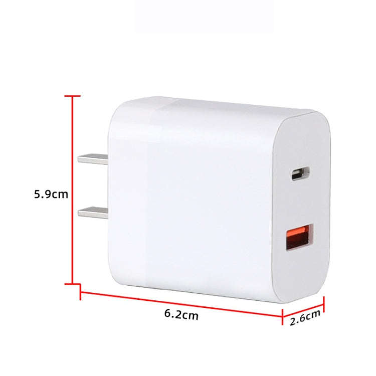 RCSTQ Drone 30W Dual Port Gallium Nitride Charger for DJI Mini 2/Mini 3 Pro, For DJI Mini 2  Gall...