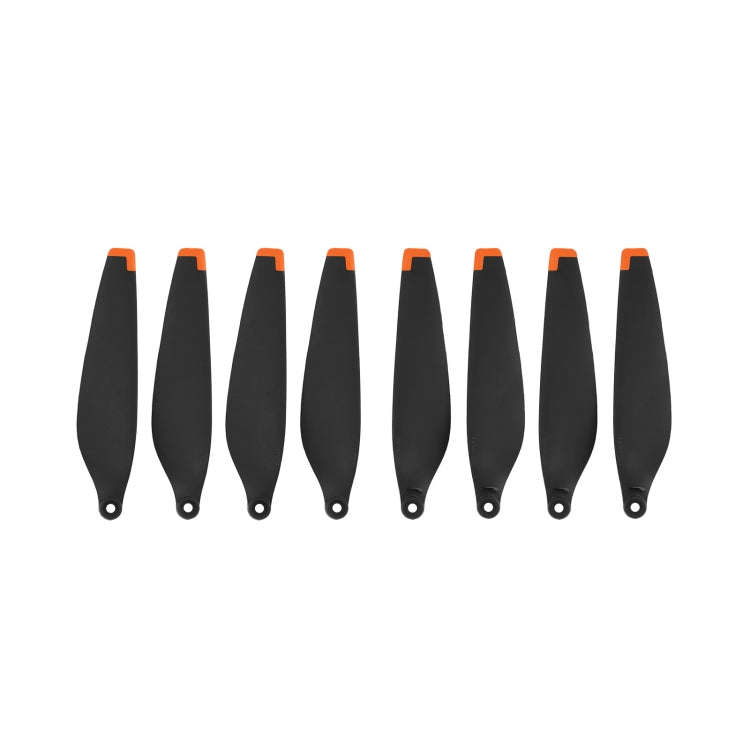 8 PCS 6030F Double Sided Colorful Low Noise Wing Propellers For DJI Mini 4 Pro/Mini 3 Pro, Color:...