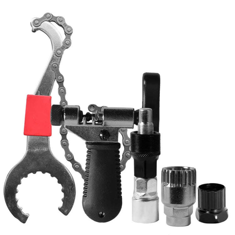 Bicycle Maintenance Tool Set, Tool + 20 Teeth + 35 Grams, Tool + 20 Teeth + 35 Grams + Intercepto...