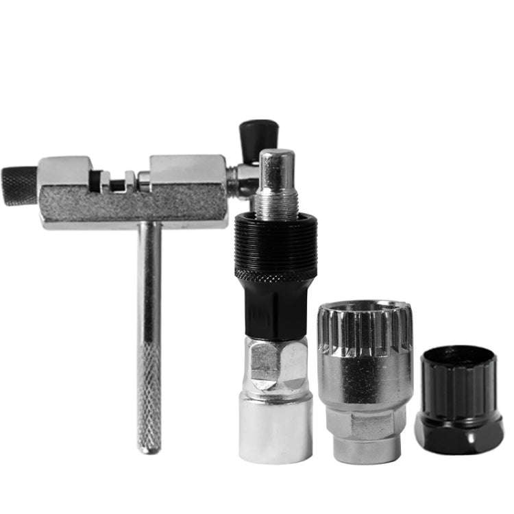 Bicycle Maintenance Tool Set, Tool + 20 Teeth + 35 Grams, Tool + 20 Teeth + 35 Grams + Intercepto...