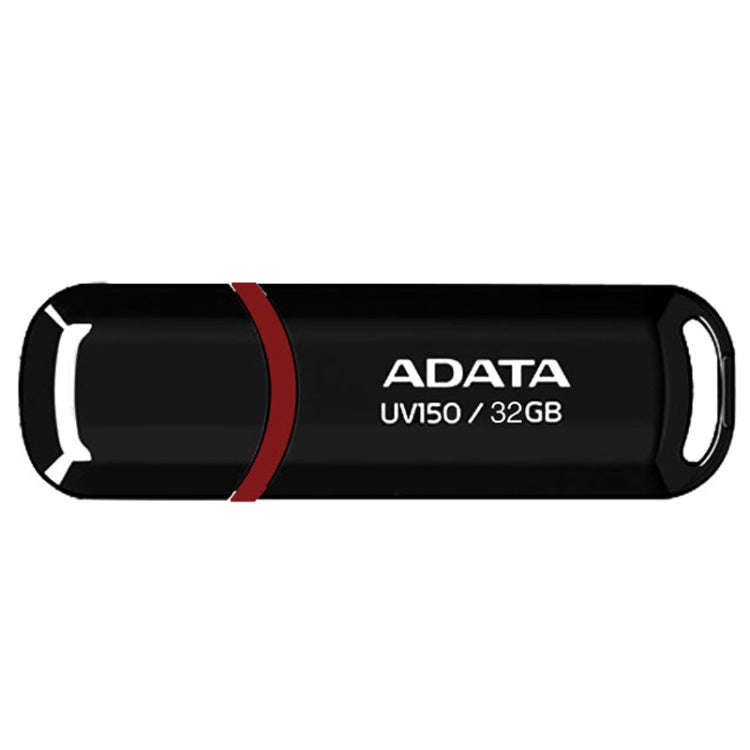 ADATA UV150 High Speed USB3.1 Business USB Flash Drive, 32GB, 128GB