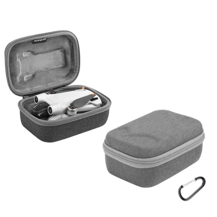 Sunnylife Drone Protective Storage Bag for DJI Mini 3 Pro,Style:, MM3-B390, MM3-B391, MM3-B392, M...