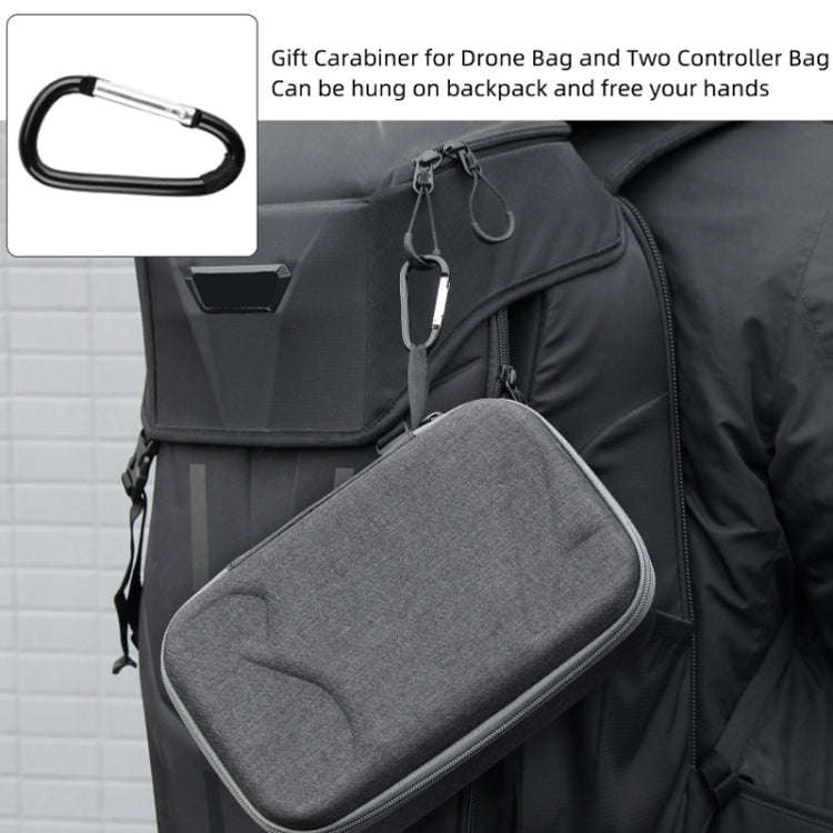Sunnylife Drone Protective Storage Bag for DJI Mini 3 Pro,Style:, MM3-B390, MM3-B391, MM3-B392, M...
