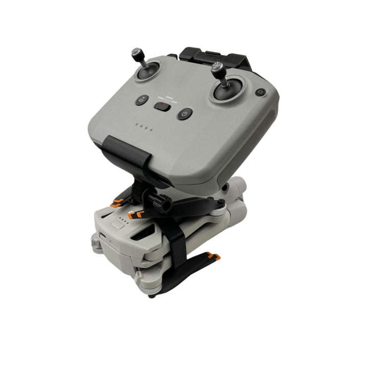 Handheld Retrofit Bracket for DJI Mini 3 Pro,Style:, Regular Version, With Screen Version, Regula...