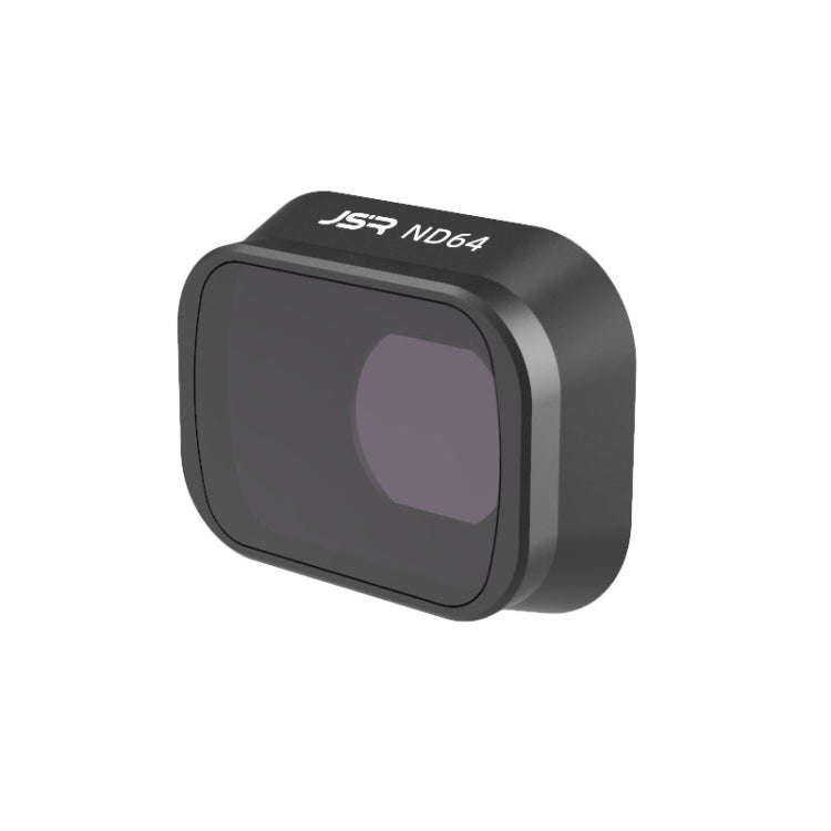 JUNESTAR Filters For DJI Mini 3 Pro,Model:, MCUV JSR-1663-01, CPL JSR-1663-02, ND8 JSR-1663-03, N...