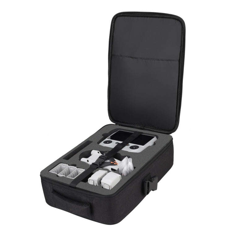 Waterproof Crossbody Bag Handbag Shoulder Bag for DJI Mini 3 Pro, For DJI Mini 3 Pro