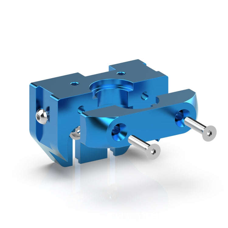 3D Printer Modified E3D V5/V6 Metal Clamp For ENDER 3/3S/PRO, For ENDER 3/3S/PRO