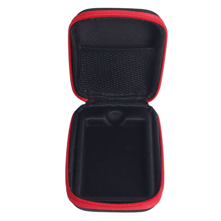 Handheld Game Console Storage Bag For Nintendo Game Watch, Red, Blue