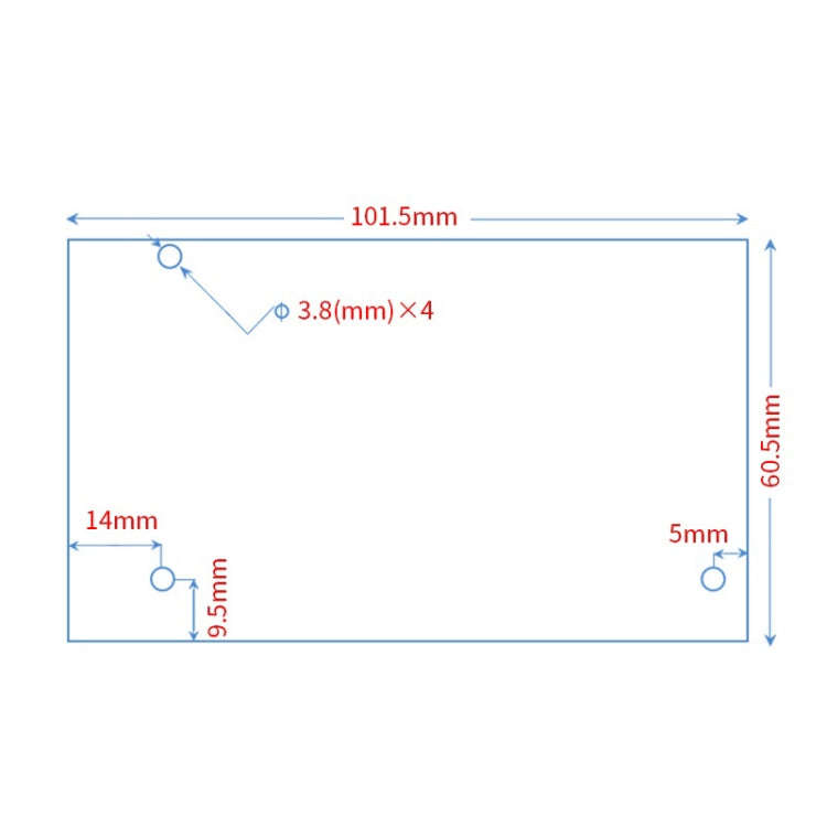 3D Printer RAMPS 1.4 Control Board Development Board, RAMPS 1.4