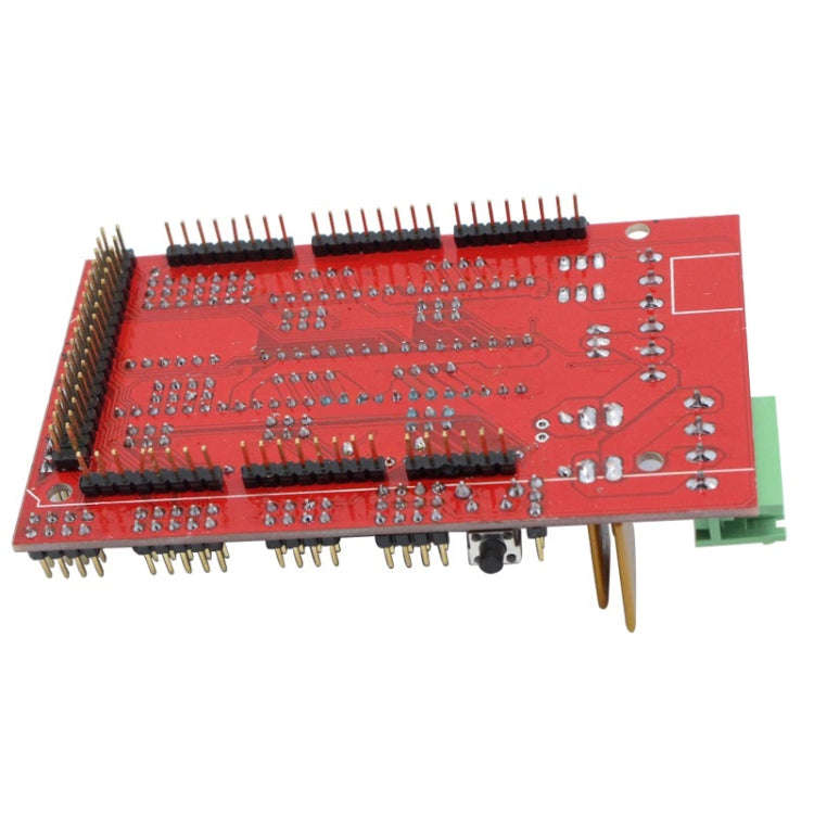 3D Printer RAMPS 1.4 Control Board Development Board, RAMPS 1.4