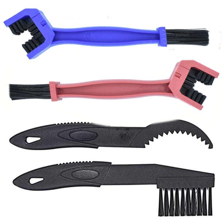 Bike Chain Washer Cleaner Kit Maintenance Tool,Specification:, 4 In 1 Brush, 4 In 1 Chain Washer,...
