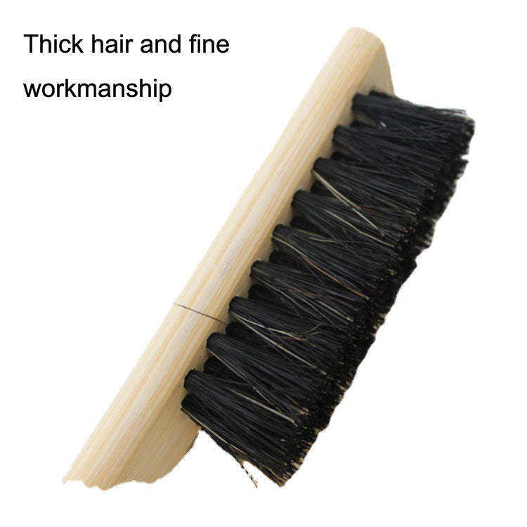 10PCS Car Engine Cleaning Brush Long Handle Bristle Tire Brush, 10pcs Bristle Tire Brush