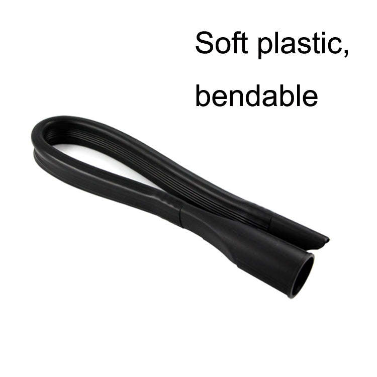 For Midea Home Vacuum Cleaner Accessories Flat Nozzle Suction Brush Head, Suction Brush Head