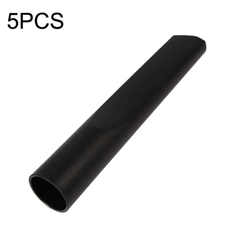 5PCS For Midea Electrolux Vacuum Cleaner Accessories Flat Suction Gap Suction Head, 5PCS Suction ...