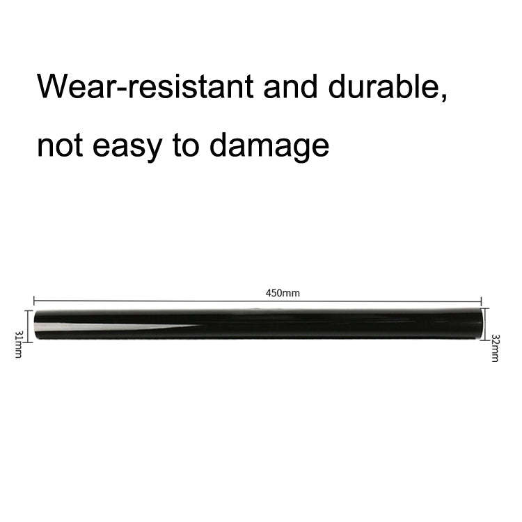 5PCS For Philips / Midea Vacuum Cleaner Accessories Straight Pipe Connecting Pipe, 5PCS Connectin...