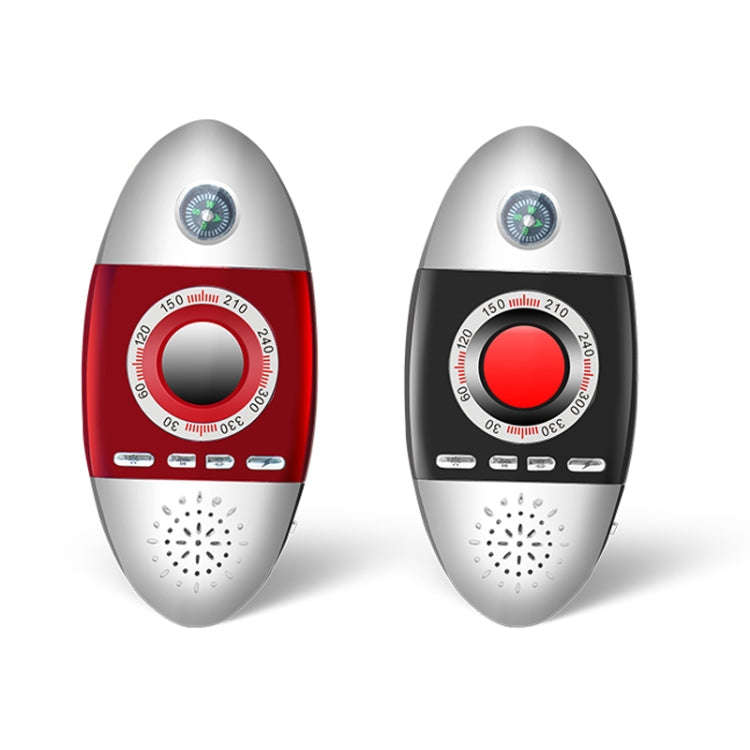 K200 Hotel Anti-sneak Camera Multi-function Infrared Camera Detector Color Random Delivery, K200