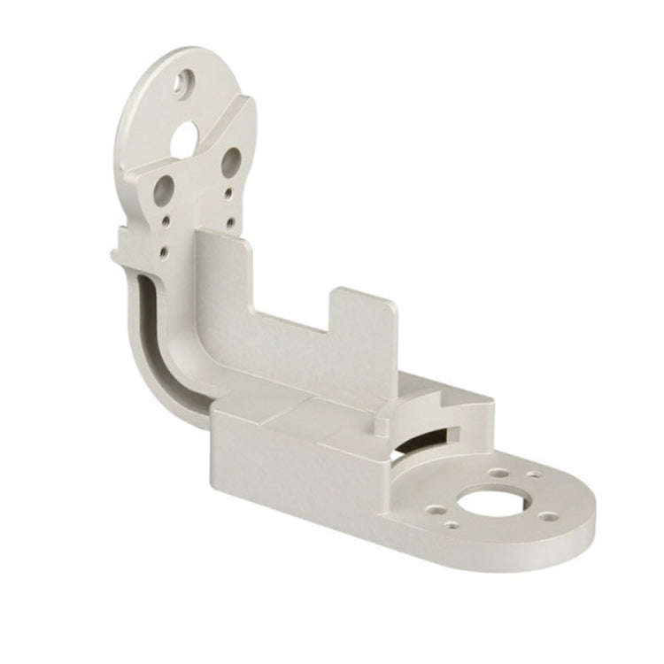Gimbal Motor Accessories, For Phantom 4 YAW Upper Bracket, For Phantom 4 ROLL Lower Bracket, For ...