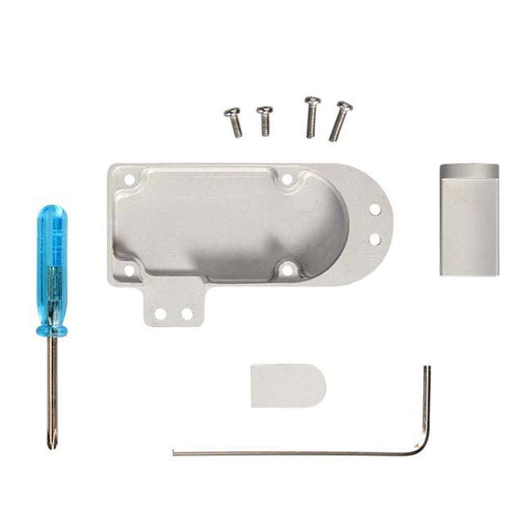 Gimbal Motor Accessories, For Phantom 4 YAW Upper Bracket, For Phantom 4 ROLL Lower Bracket, For ...