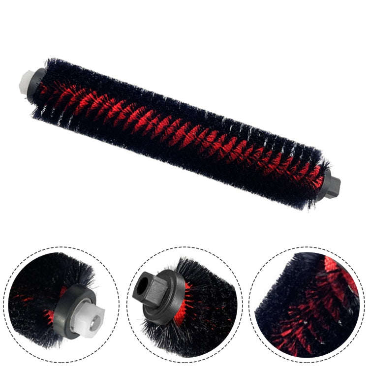 For Roborock G10/G10S/G10S PRO Sweeping Robot Main Brush Accessories, Main Brush