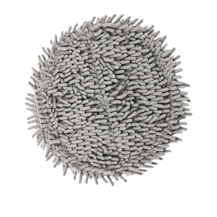 For Xiaomi Mijia Disposable Sweeper Pro Replacement Accessories,Spec:, Roller Brush, Rag, 2pcs Fi...