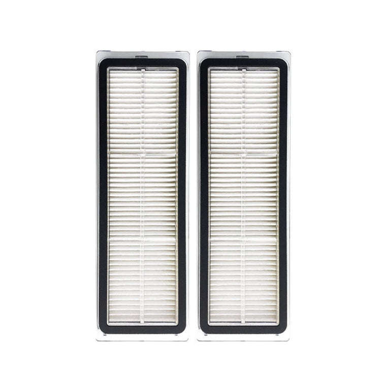For Xiaomi Mijia Disposable Sweeper Pro Replacement Accessories,Spec:, Roller Brush, Rag, 2pcs Fi...