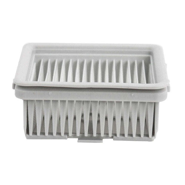 For Mijia/ShunZao H100 Pro Vacuum Cleaner Replacement Accessories,Spec:, Filter, 4pcs Brush, Kit