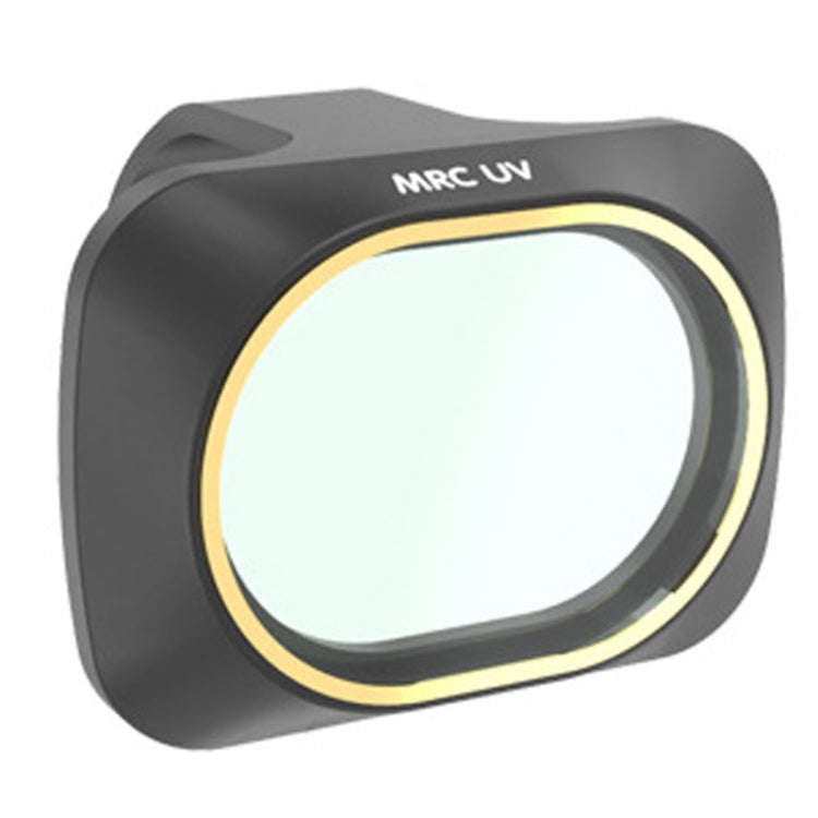 JUNESTAR For Mavic Mini / Mini 2 Filters, Style:, UV, CPL, ND4, ND8, ND16, ND32, CPL +ND8+ND16, N...
