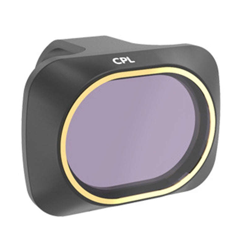 JUNESTAR For Mavic Mini / Mini 2 Filters, Style:, UV, CPL, ND4, ND8, ND16, ND32, CPL +ND8+ND16, N...