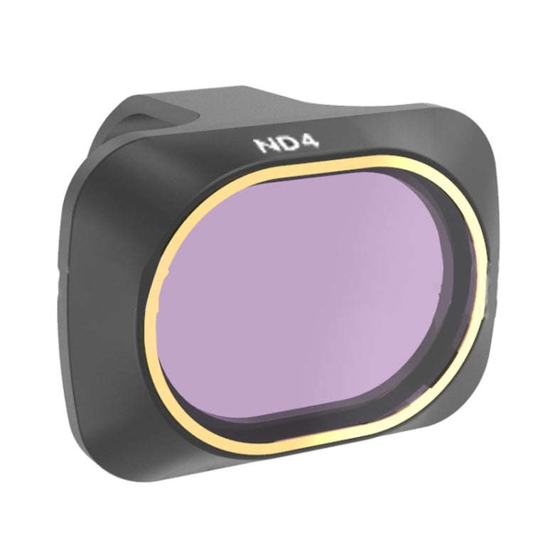 JUNESTAR For Mavic Mini / Mini 2 Filters, Style:, UV, CPL, ND4, ND8, ND16, ND32, CPL +ND8+ND16, N...