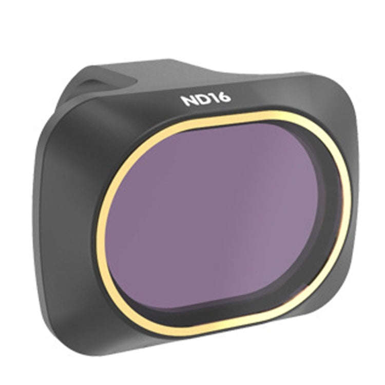 JUNESTAR For Mavic Mini / Mini 2 Filters, Style:, UV, CPL, ND4, ND8, ND16, ND32, CPL +ND8+ND16, N...