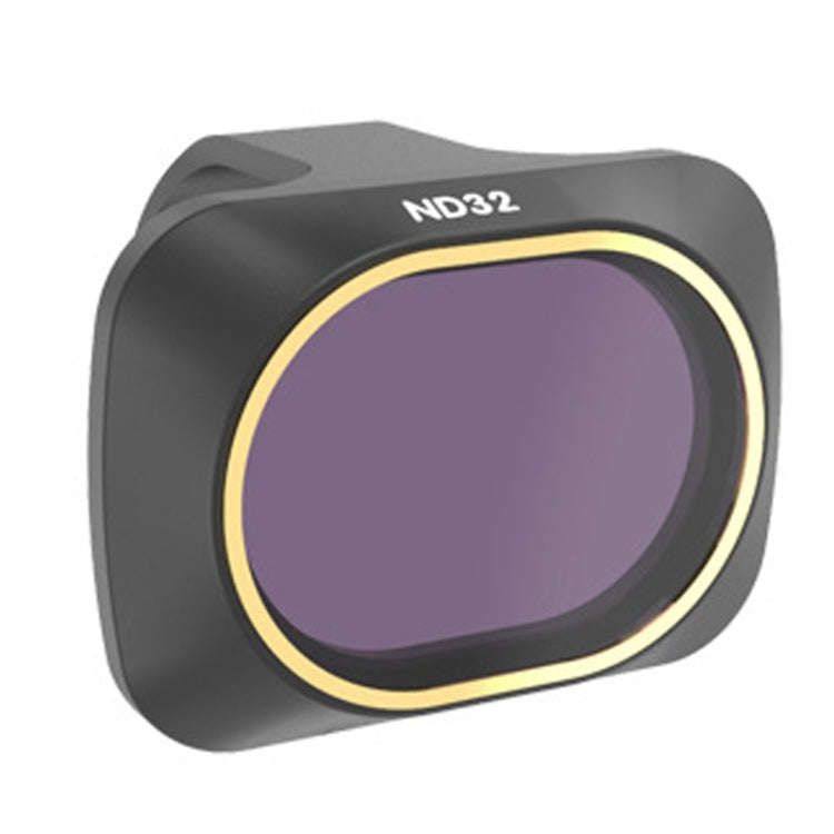 JUNESTAR For Mavic Mini / Mini 2 Filters, Style:, UV, CPL, ND4, ND8, ND16, ND32, CPL +ND8+ND16, N...