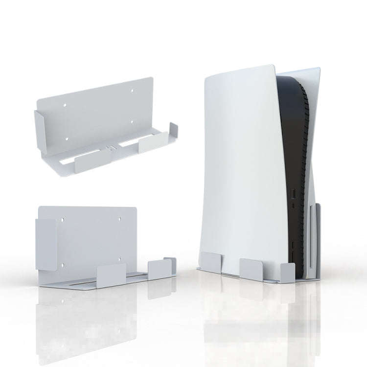 JYS-P5123 For PS5 Game Console Bracket Wall Mount Bracket, JYS-P5123