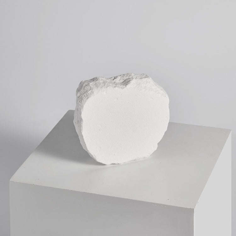 Irregular Plaster Jewelry Ornaments Photography Props, Size:, 1.6cm Small, 1.6cm Medium, 1.6cm La...