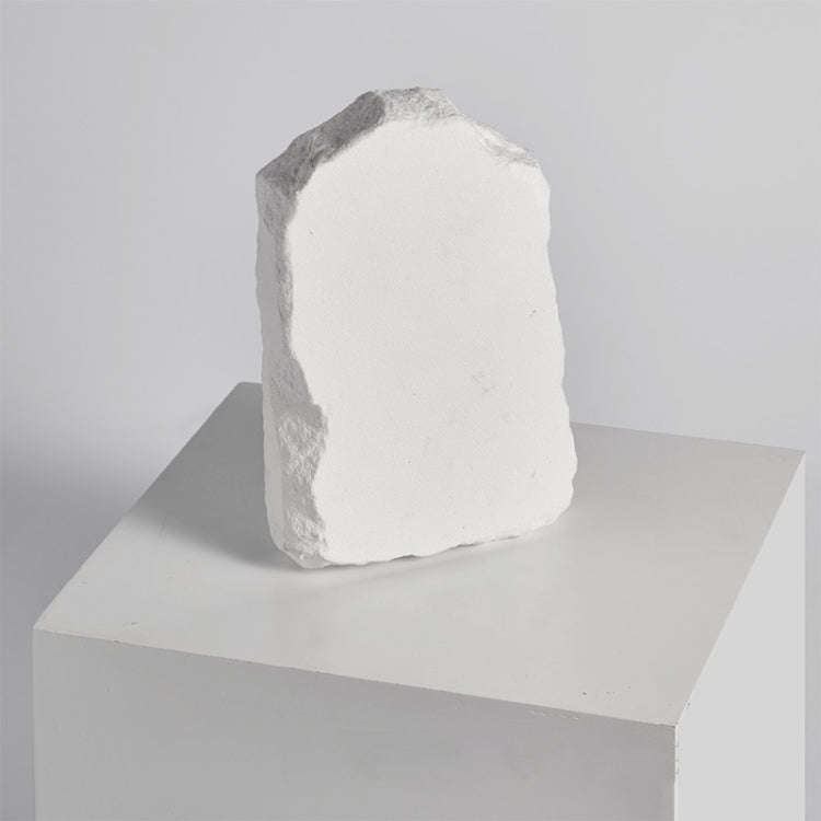 Irregular Plaster Jewelry Ornaments Photography Props, Size:, 1.6cm Small, 1.6cm Medium, 1.6cm La...