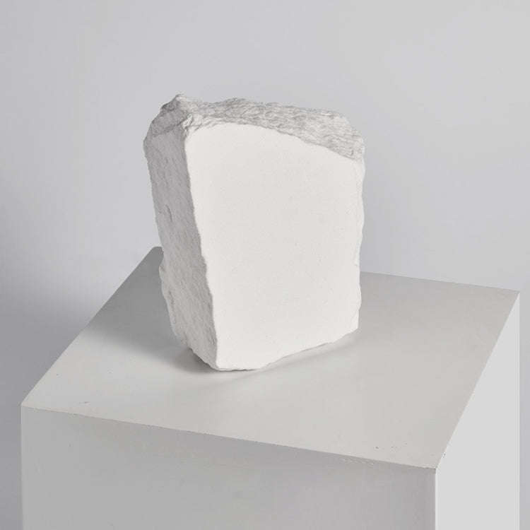 Irregular Plaster Jewelry Ornaments Photography Props, Size:, 1.6cm Small, 1.6cm Medium, 1.6cm La...