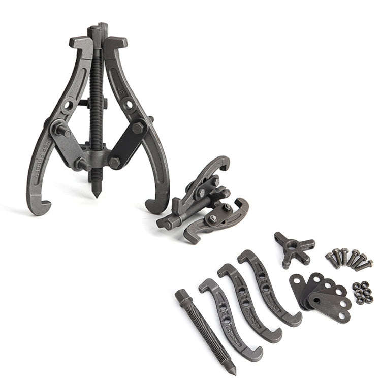 Bearing Removal Service Tool Multifunction Paddle Wheel, Size:, 3 inch 75mm, 4 inch 100mm, 6 inch...