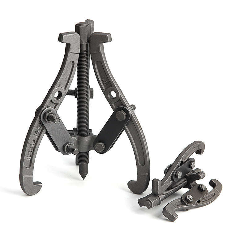 Bearing Removal Service Tool Multifunction Paddle Wheel, Size:, 3 inch 75mm, 4 inch 100mm, 6 inch...