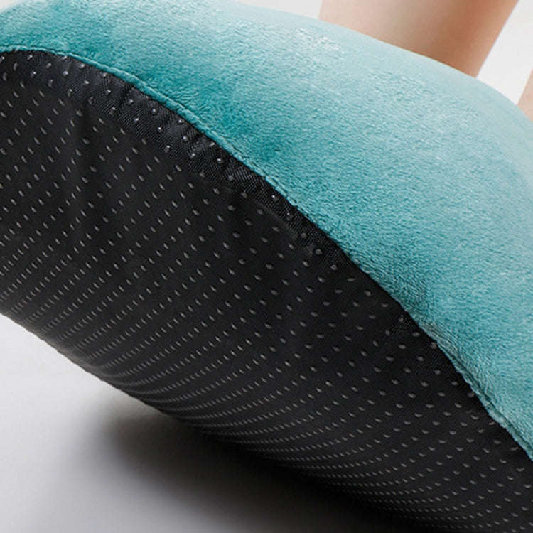 USB Heating Foot Warmer Comfortable Plush Foot Warmer