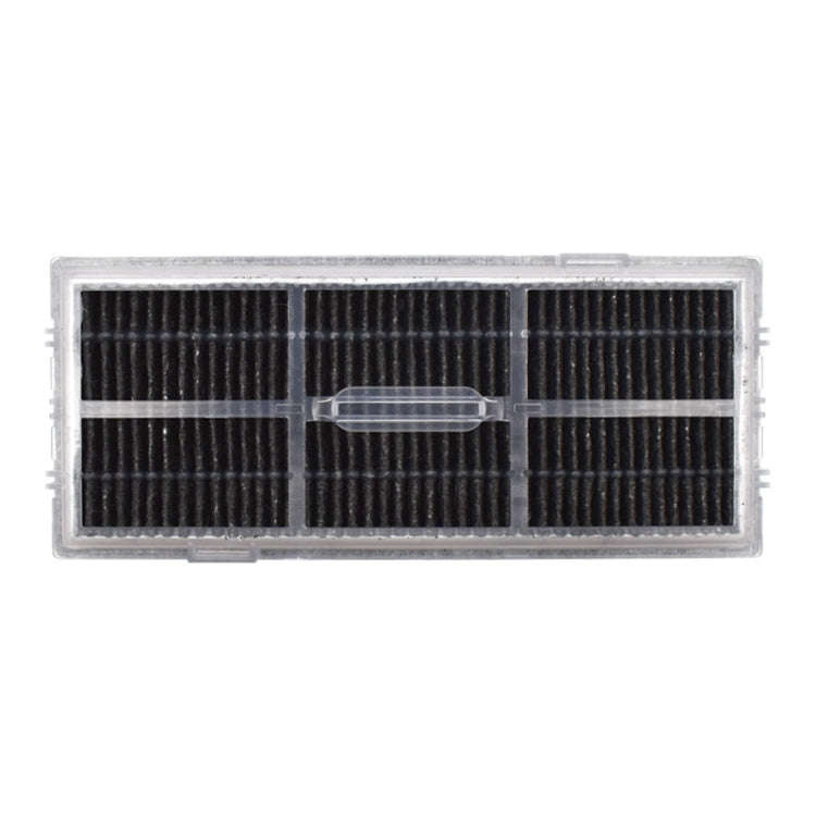 For Roborock G20 / S8 Pro ULTRA Vacuum Cleaner Filter, Ordinary, Activated Carbon