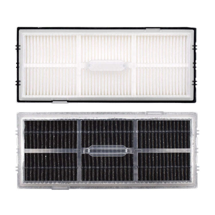 For Roborock G20 / S8 Pro ULTRA Vacuum Cleaner Filter, Ordinary, Activated Carbon
