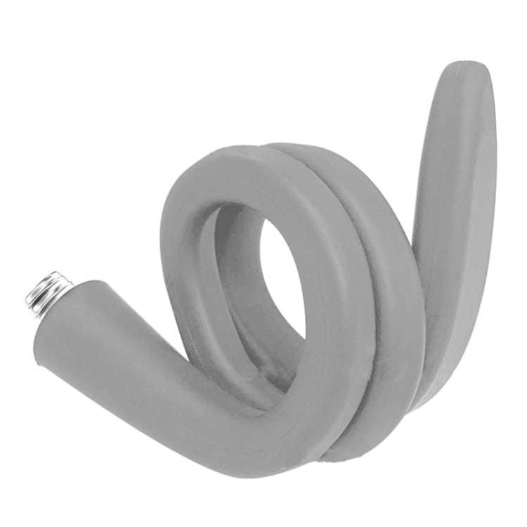 Flexible Twist Mount for Most Cameras with 1/4 Turnbuckles, Flexible White, Flexible Black, Flexi...