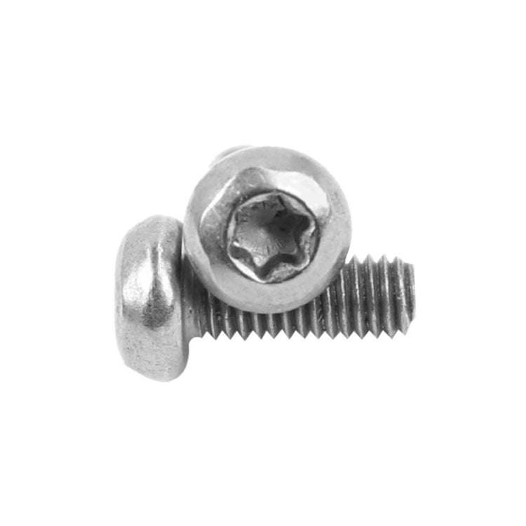 17 PCS/Set For Xiaomi Mijia M365 Pro Battery Compartment Base Plate Plum Screw, 17pcs/set Screws