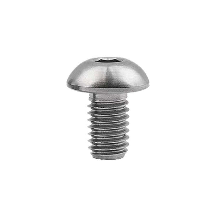 17 PCS/Set For Xiaomi Mijia M365 Pro Battery Compartment Base Plate Plum Screw, 17pcs/set Screws