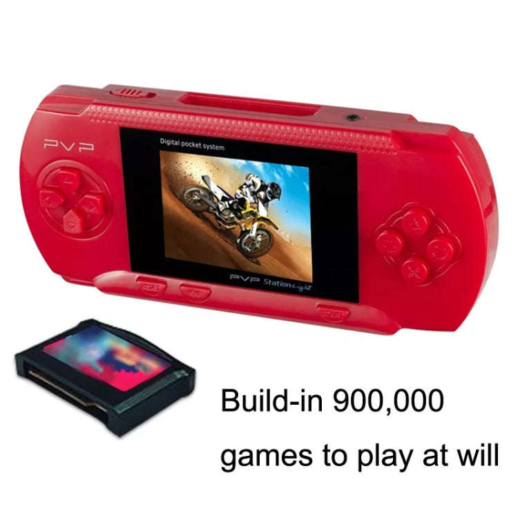 Children Palm Gaming Machine Plug Card Mini 2.4 Inch Color Screen Classic Intellectual Game Conso...