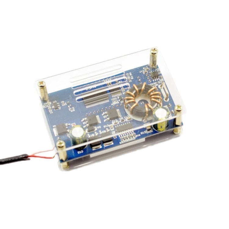 12V24V To 5V9V 12A High Power Step-Down Power Supply LED Constant Current Module, 12KX